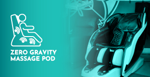 Zero Gravity POD